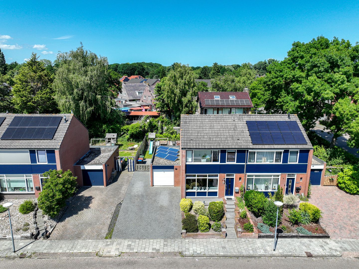 Foto 4 van Vechtstraat 3