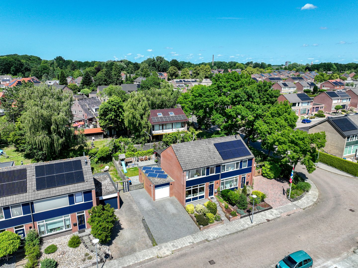 Foto 5 van Vechtstraat 3