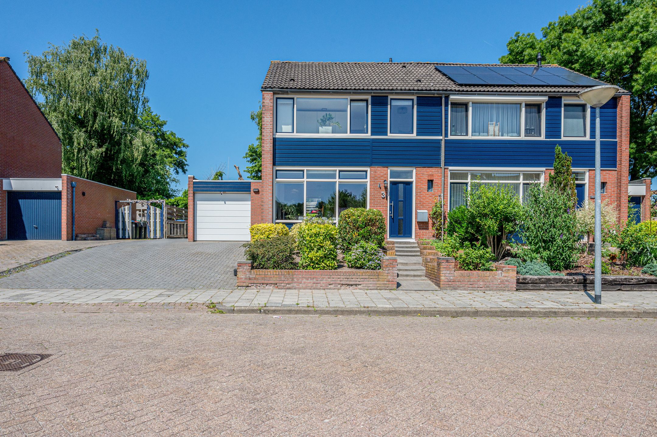 Foto 6 van Vechtstraat 3