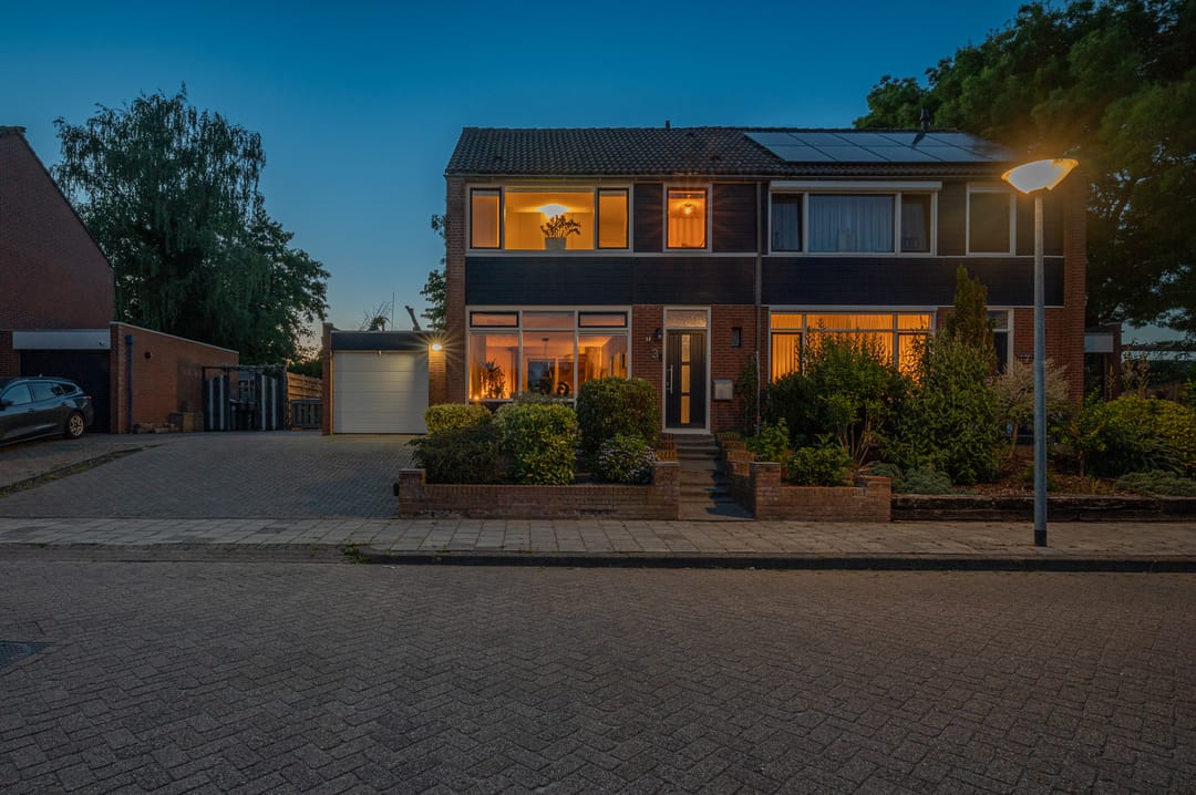 Foto 7 van Vechtstraat 3