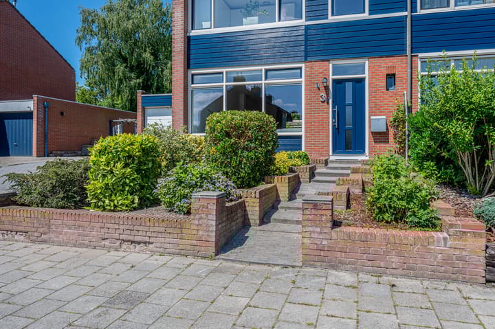 Foto 9 van Vechtstraat 3