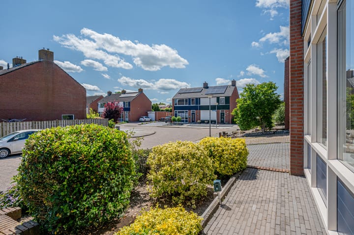 Foto 10 van Vechtstraat 3