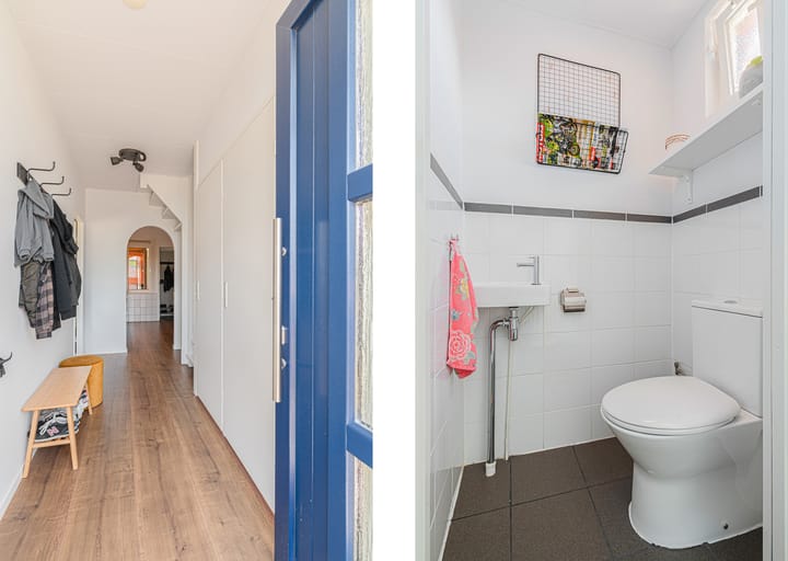 Foto 11 van Vechtstraat 3