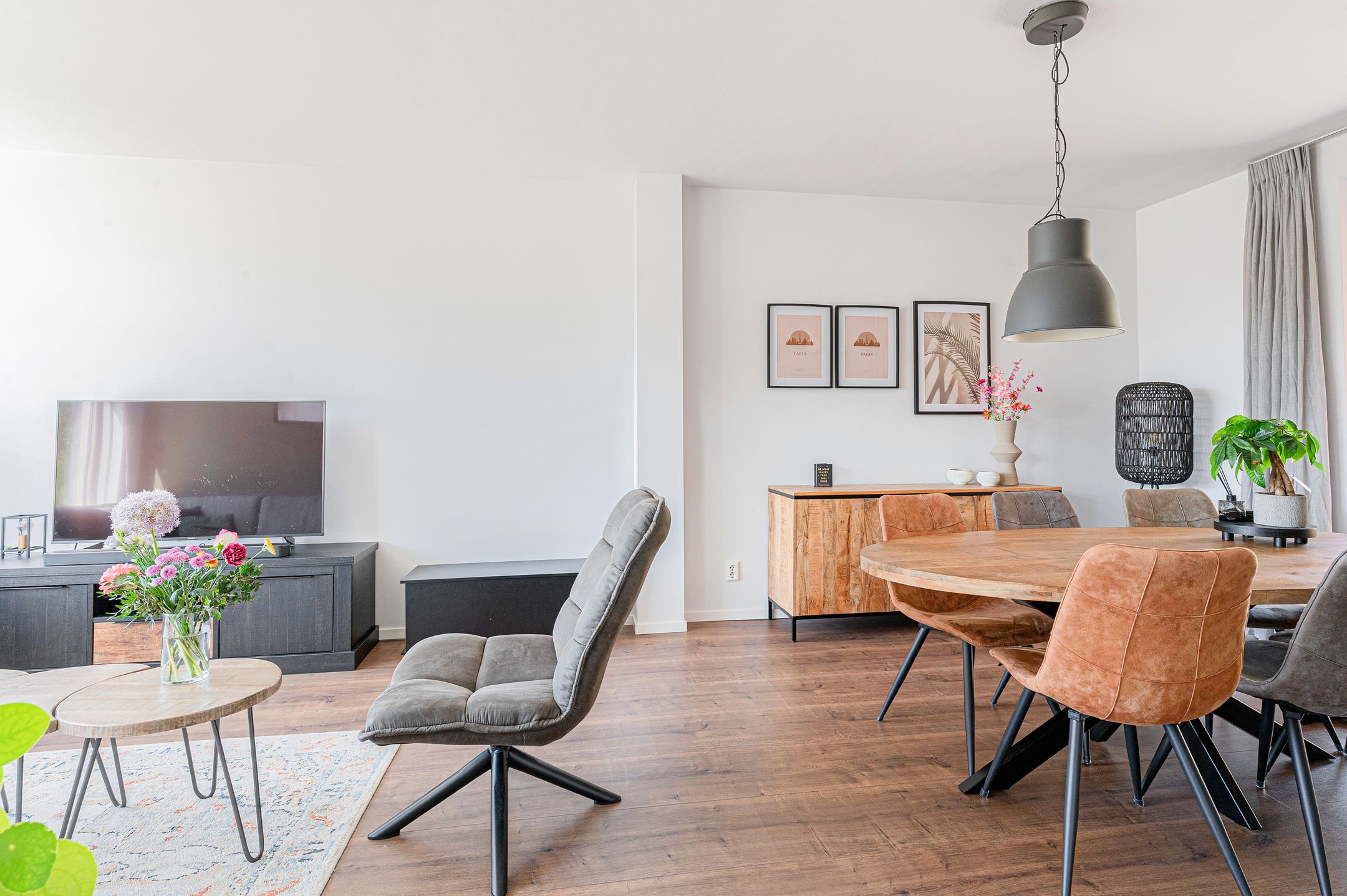 Foto 12 van Vechtstraat 3