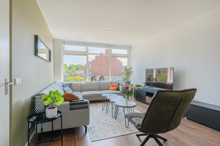 Foto 13 van Vechtstraat 3