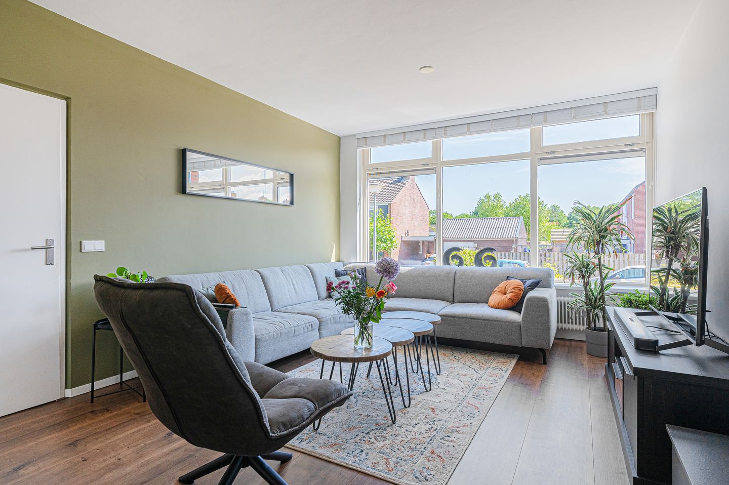 Foto 14 van Vechtstraat 3