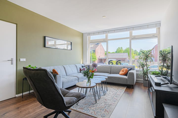 Foto 14 van Vechtstraat 3