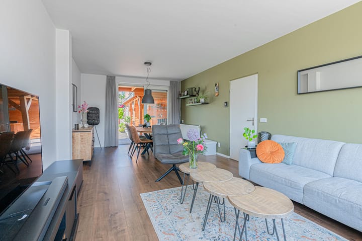 Foto 15 van Vechtstraat 3