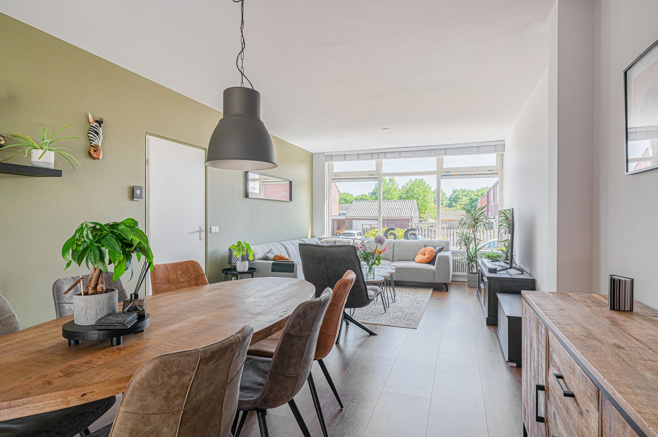 Foto 18 van Vechtstraat 3