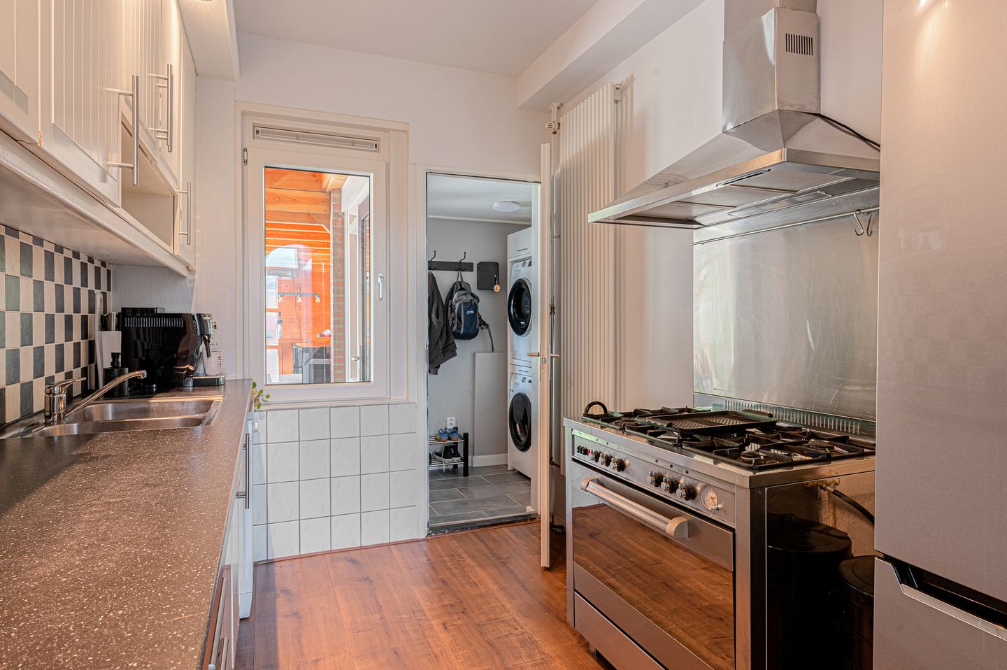 Foto 19 van Vechtstraat 3