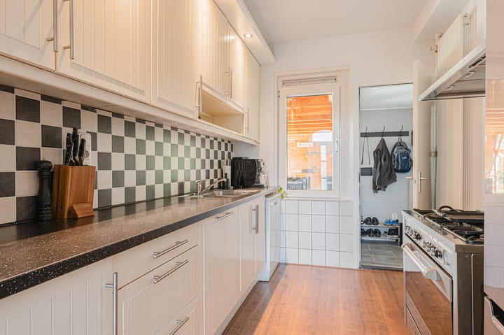 Foto 20 van Vechtstraat 3