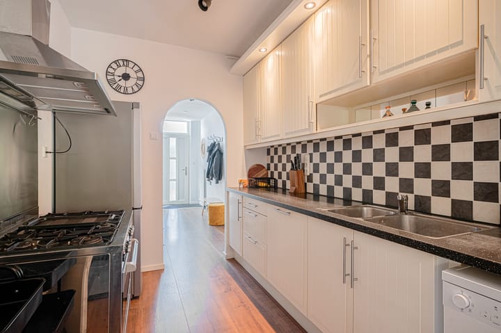 Foto 22 van Vechtstraat 3