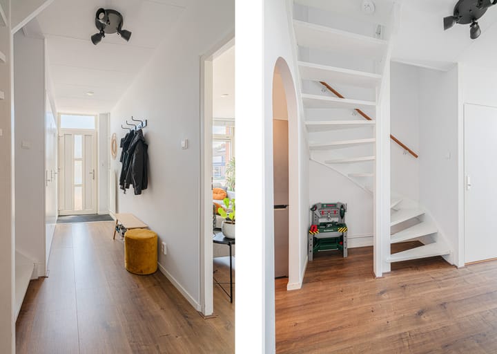 Foto 23 van Vechtstraat 3