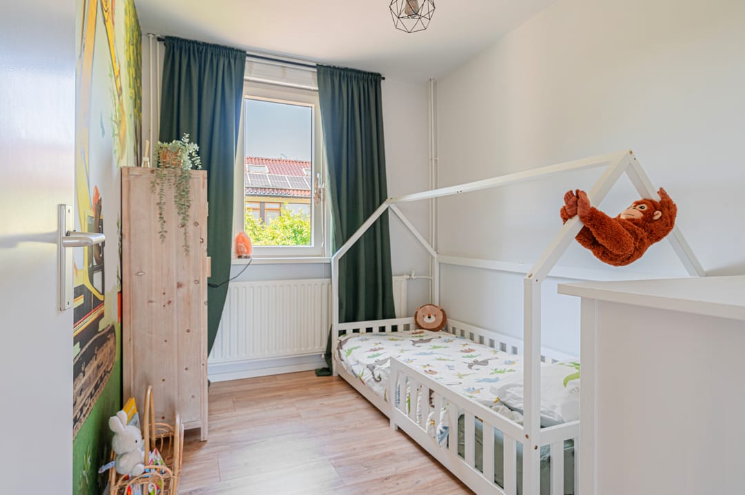 Foto 26 van Vechtstraat 3