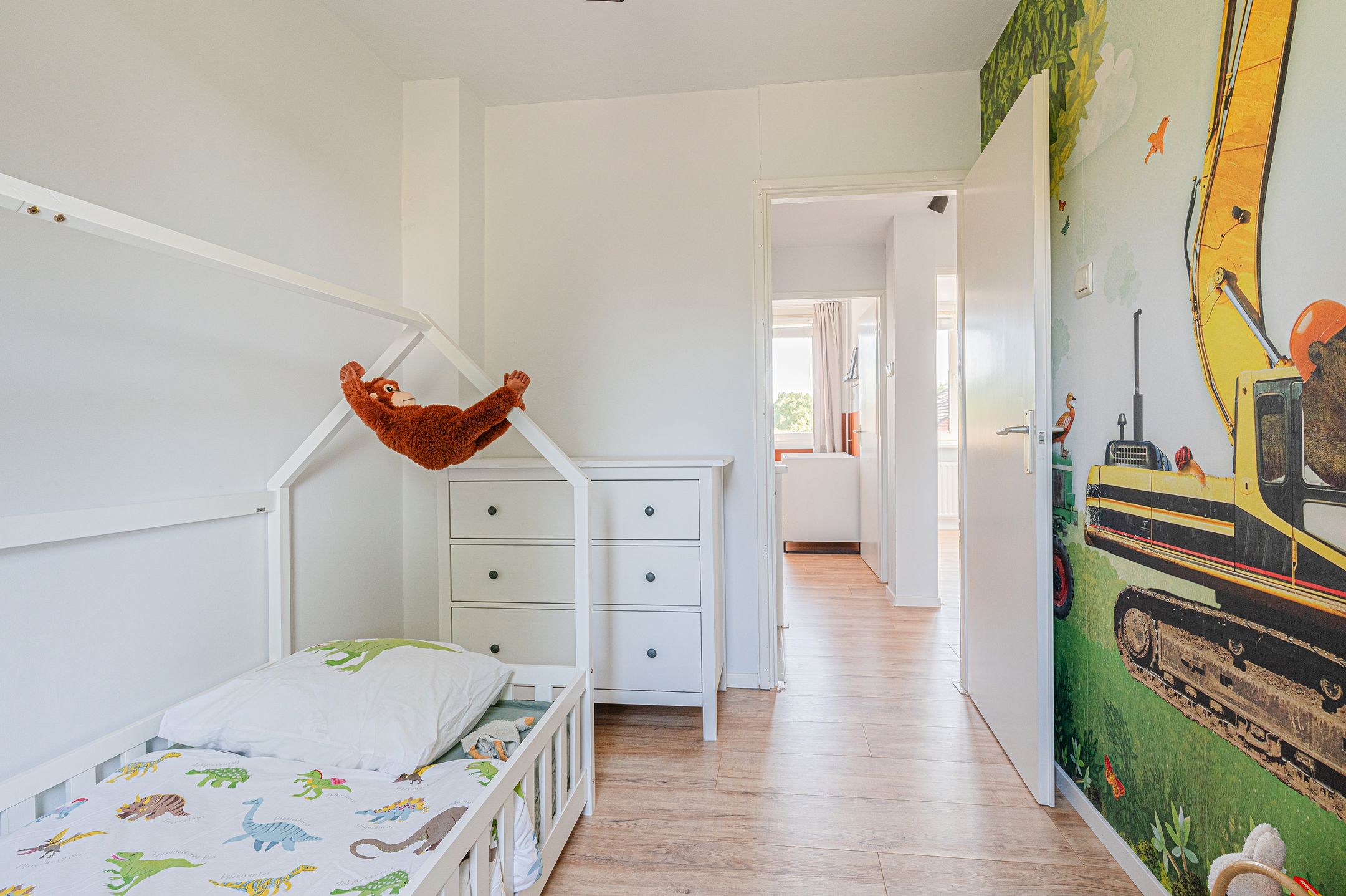 Foto 27 van Vechtstraat 3