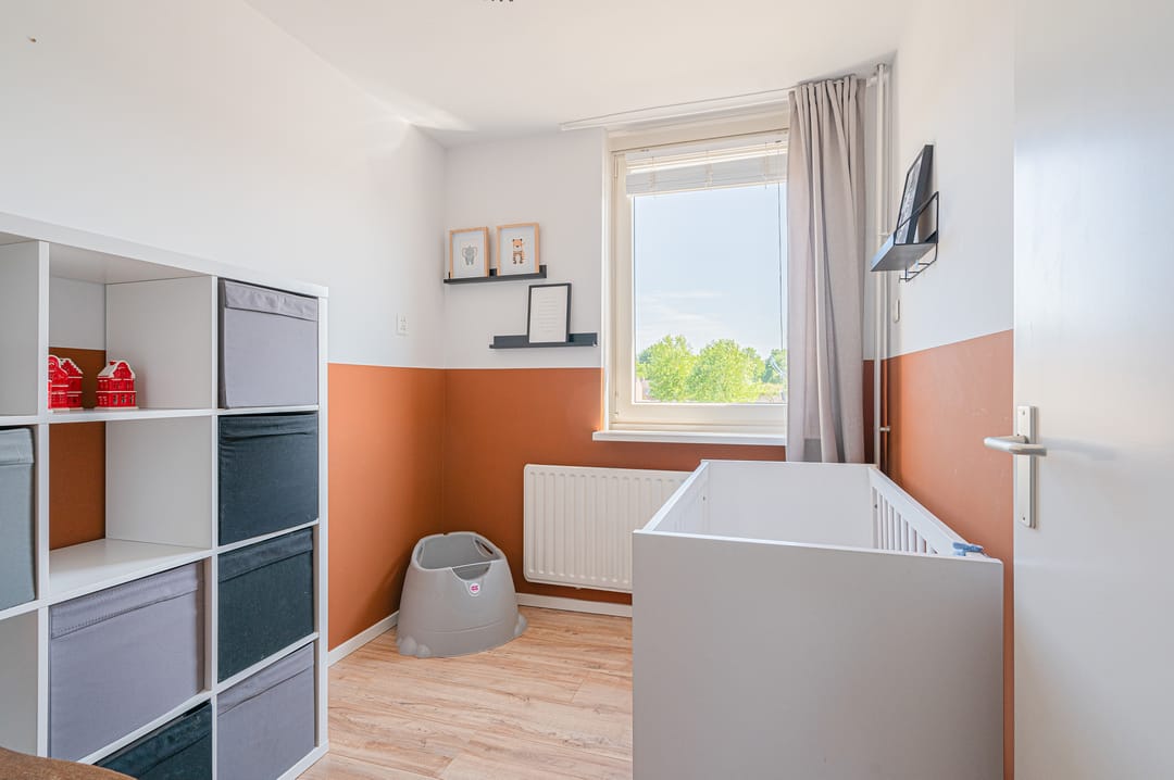 Foto 28 van Vechtstraat 3