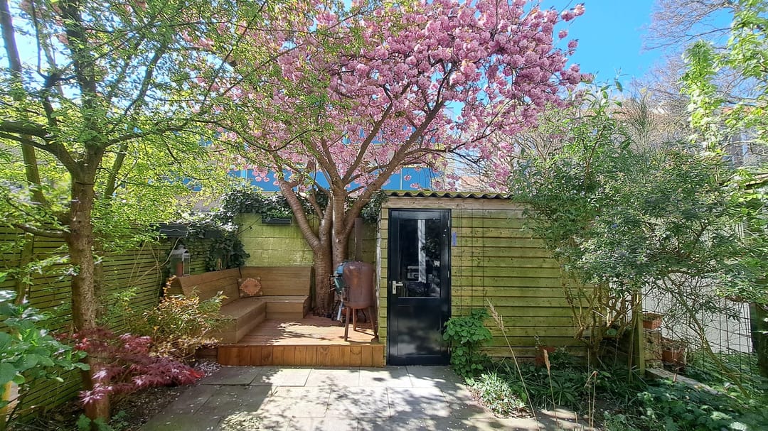 Foto 23 van Orteliusstraat 351-H