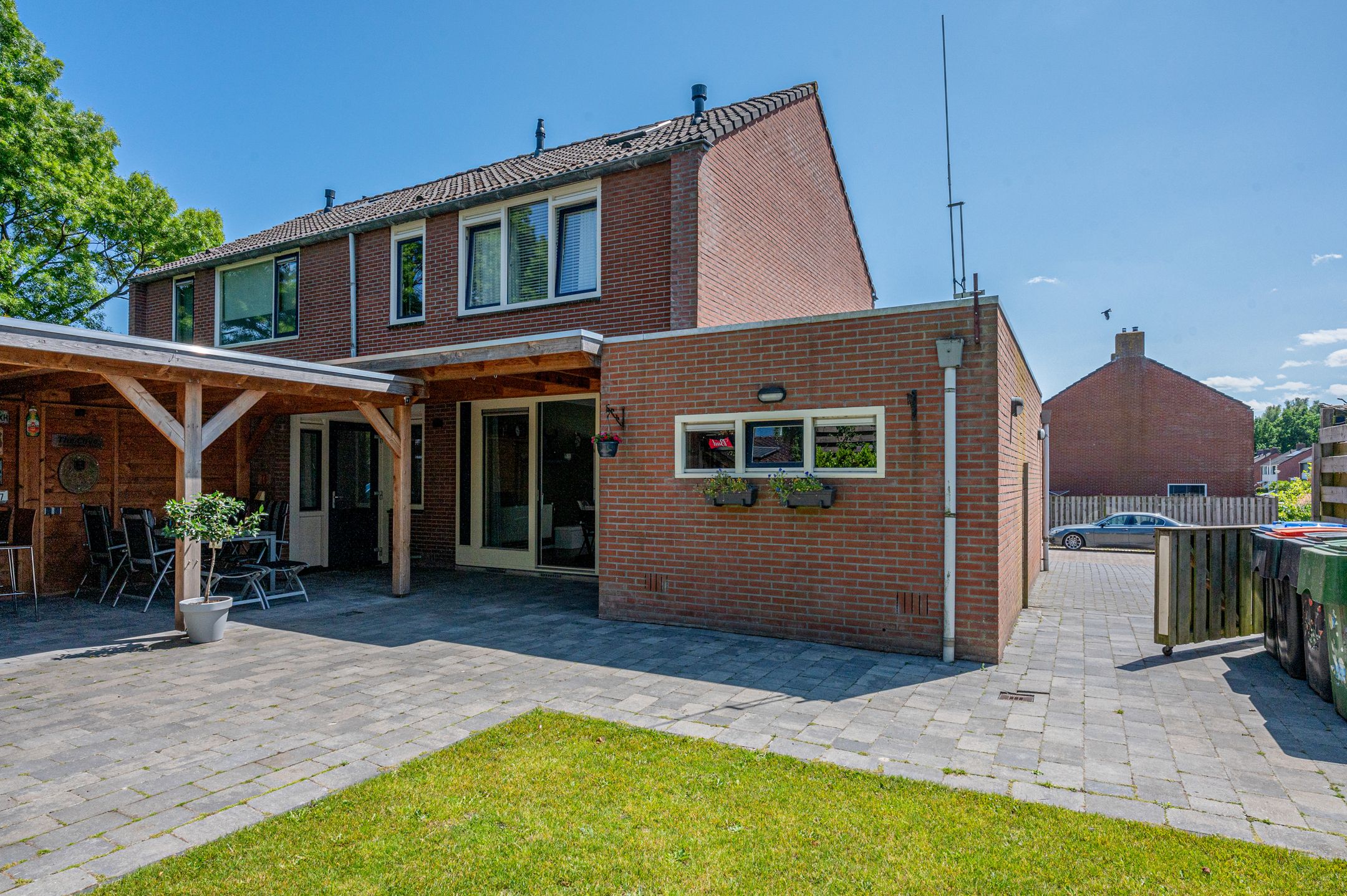 Foto 39 van Vechtstraat 3