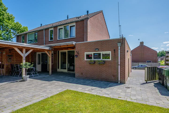 Foto 39 van Vechtstraat 3