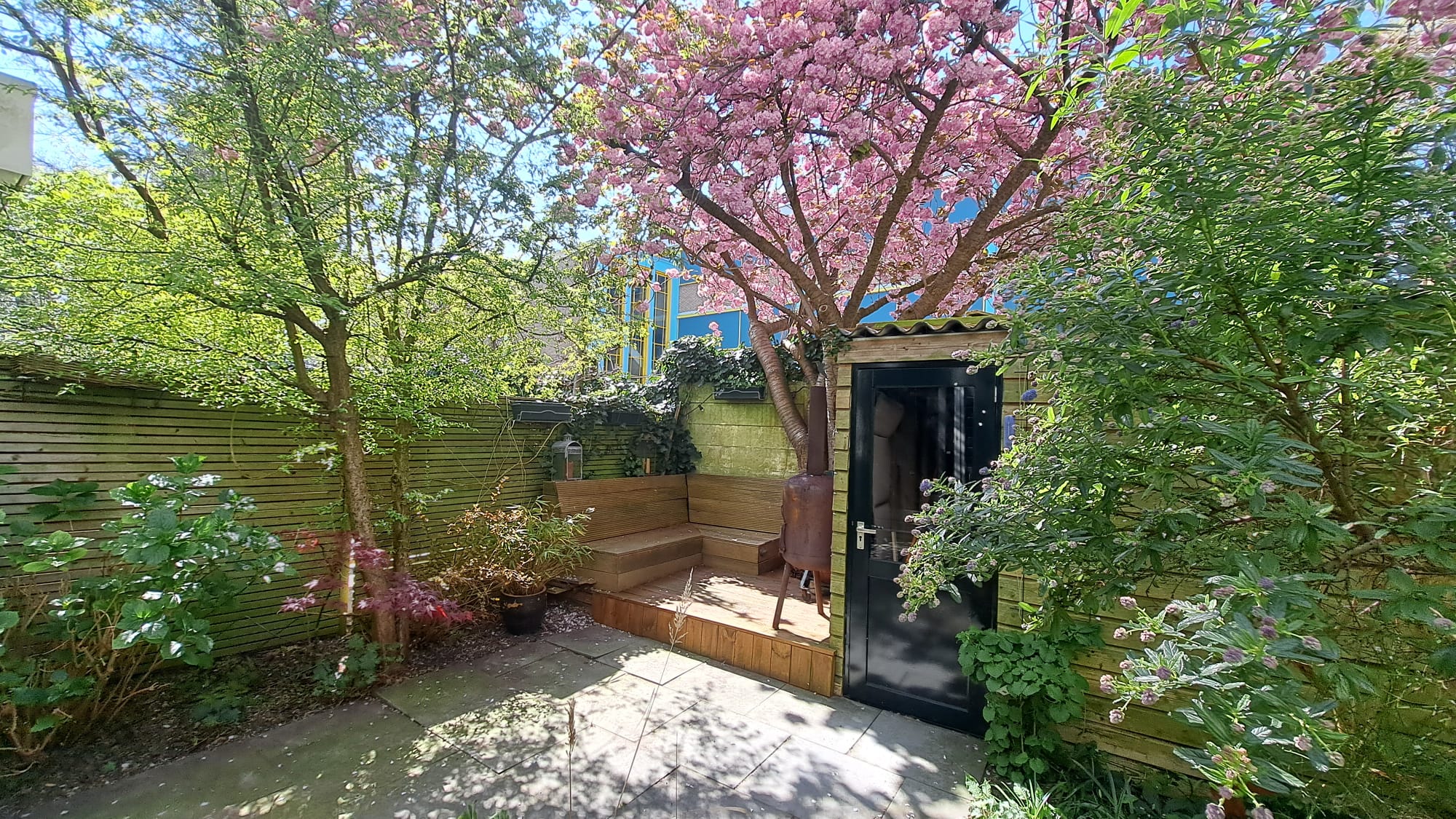 Foto 24 van Orteliusstraat 351-H