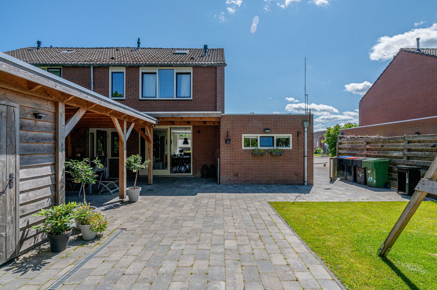 Foto 40 van Vechtstraat 3