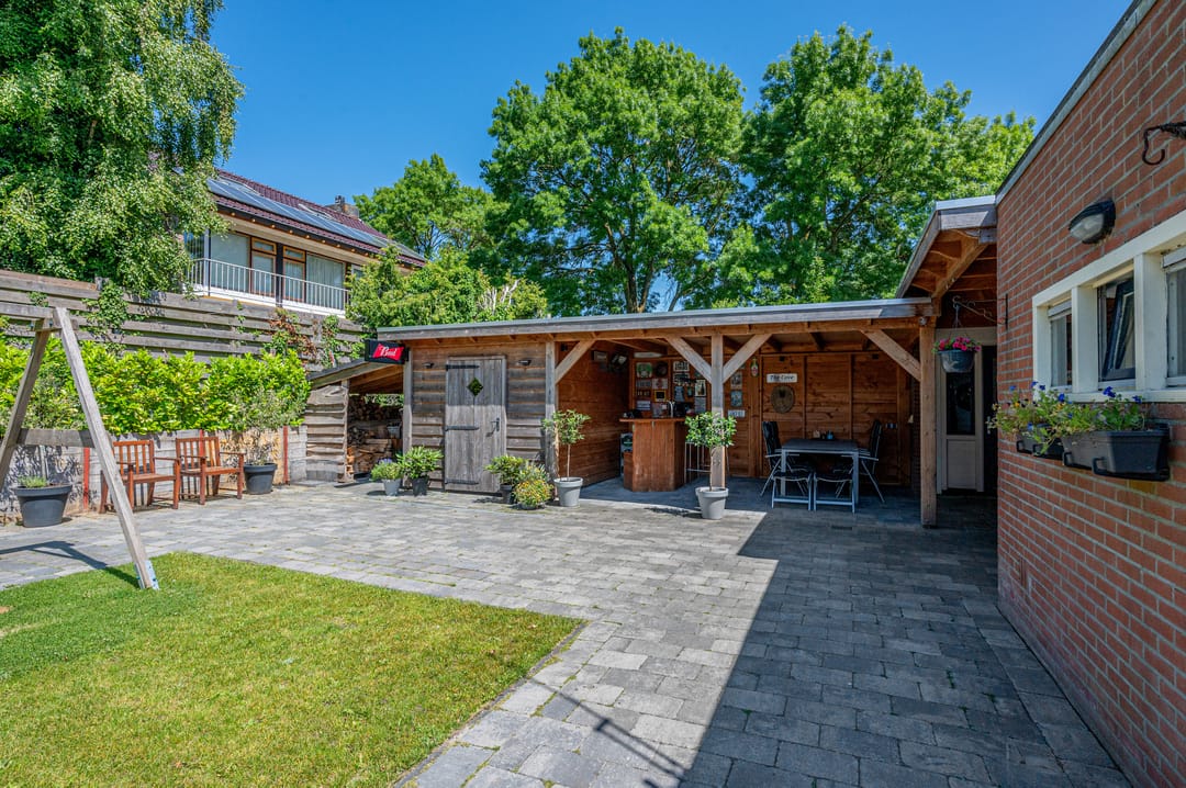 Foto 41 van Vechtstraat 3