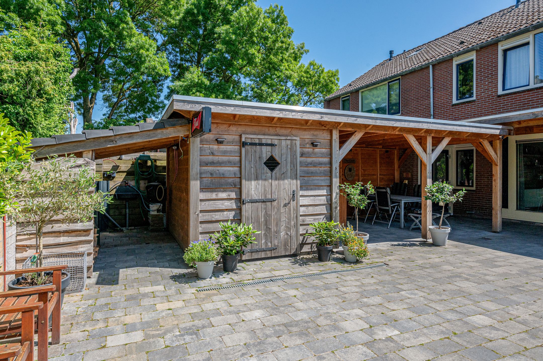 Foto 42 van Vechtstraat 3