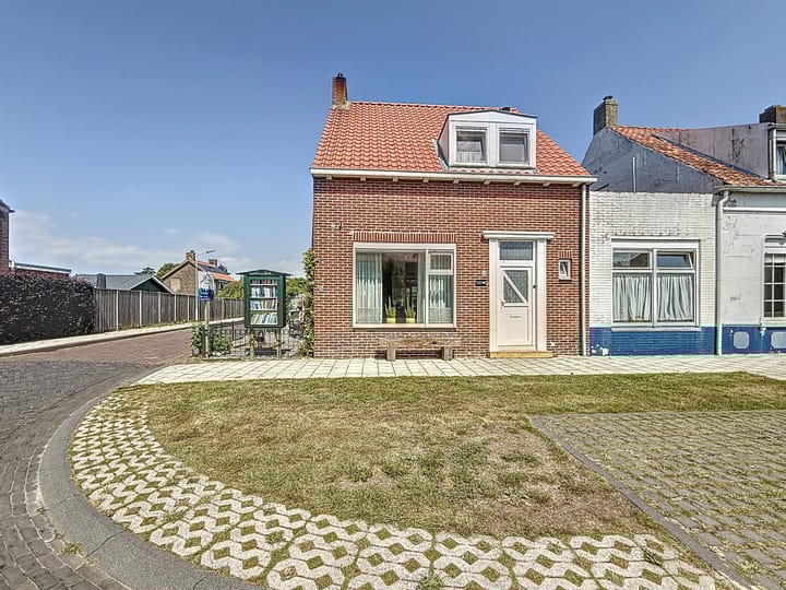 Foto 2 van Willemsweg 28