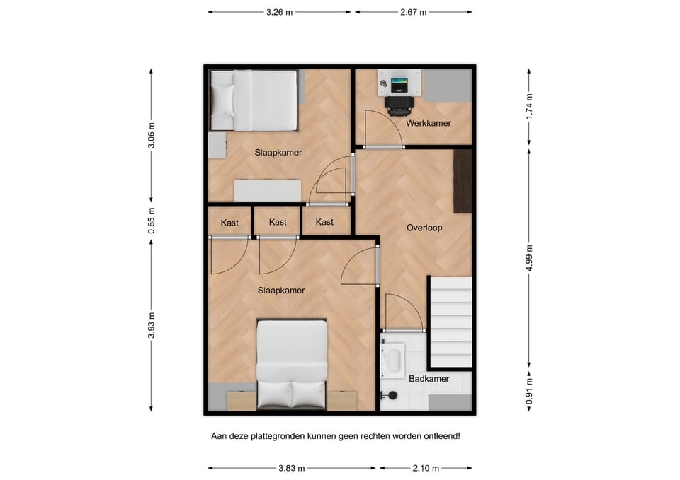 Foto 45 van Willemsweg 28