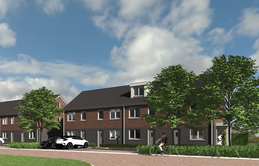 Photo 1 of Roejbeek 24