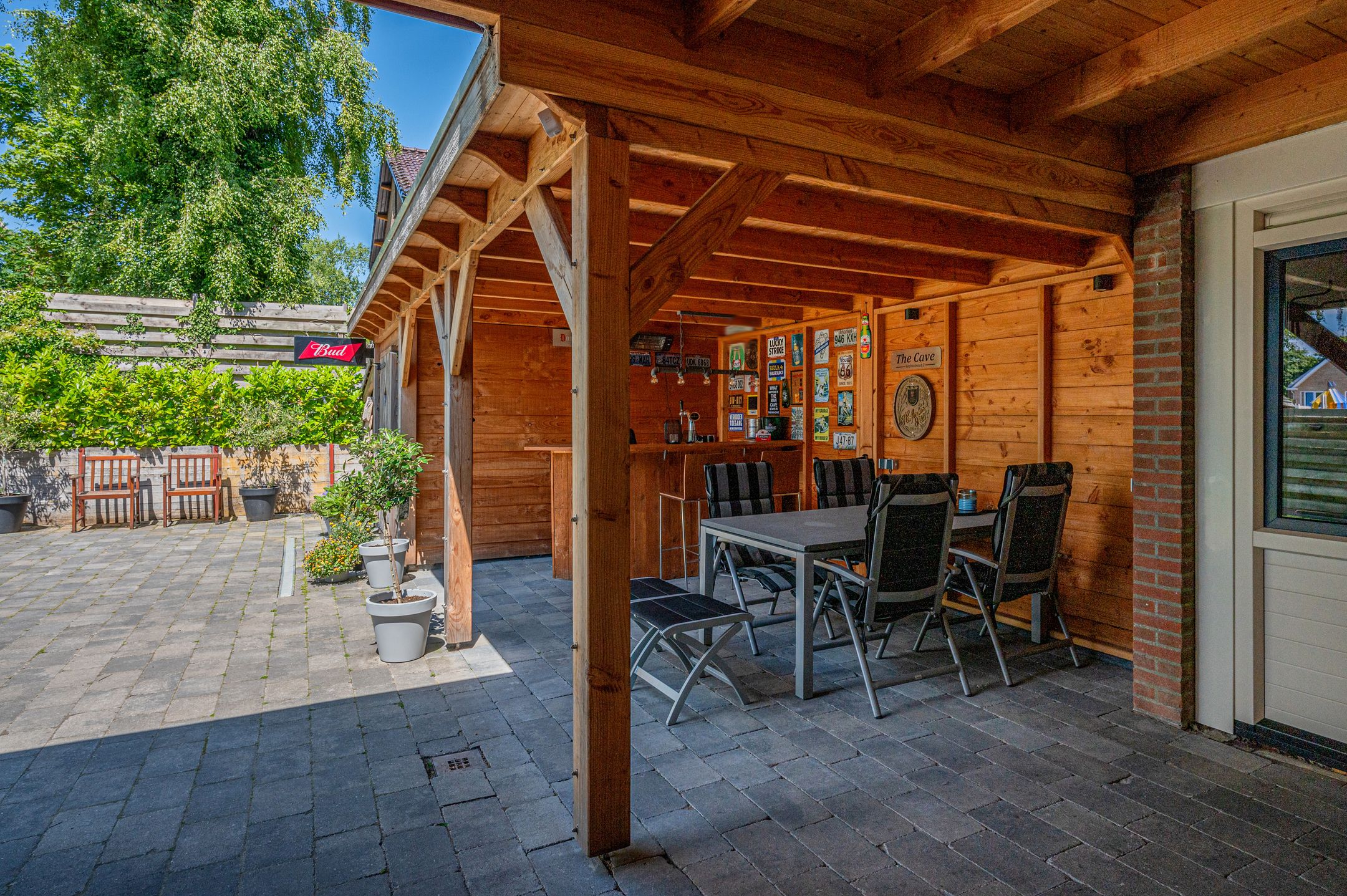 Foto 45 van Vechtstraat 3