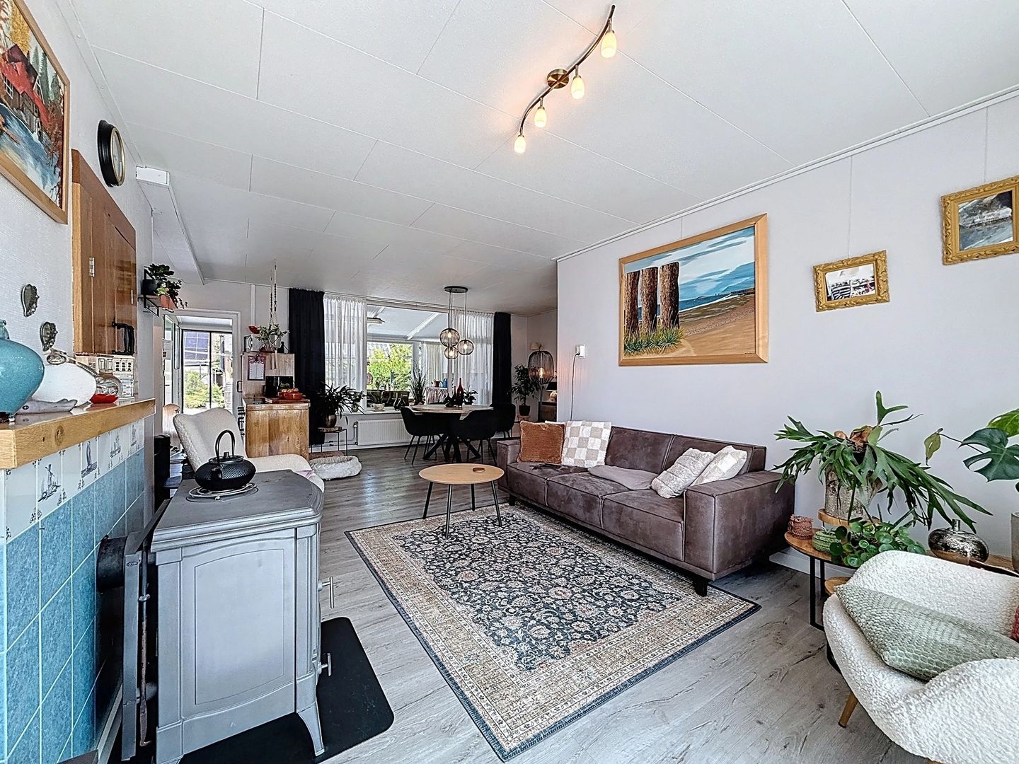 Foto 5 van Willemsweg 28