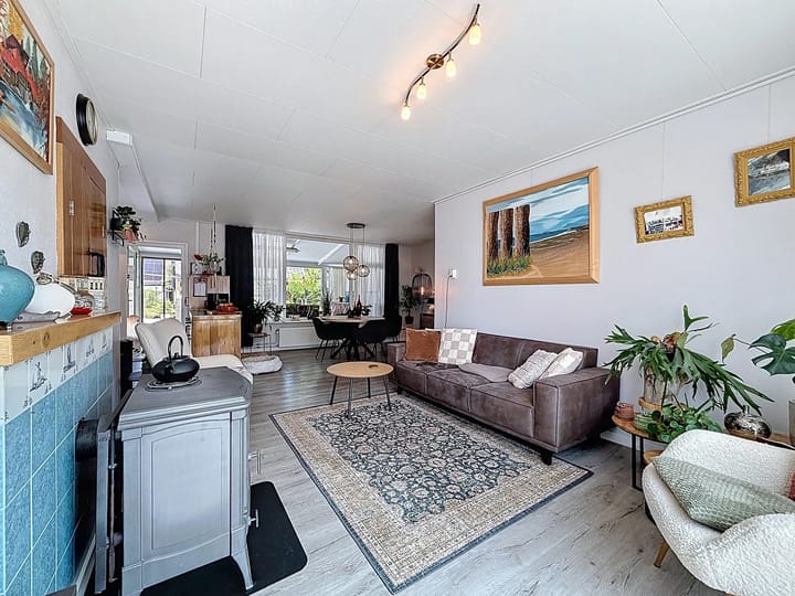 Foto 5 van Willemsweg 28