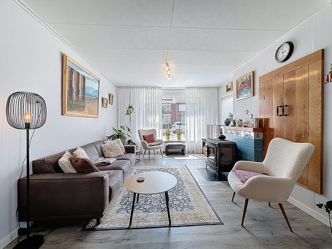 Foto 7 van Willemsweg 28