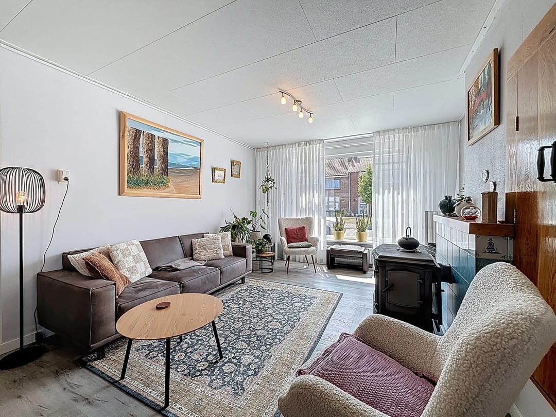 Foto 8 van Willemsweg 28