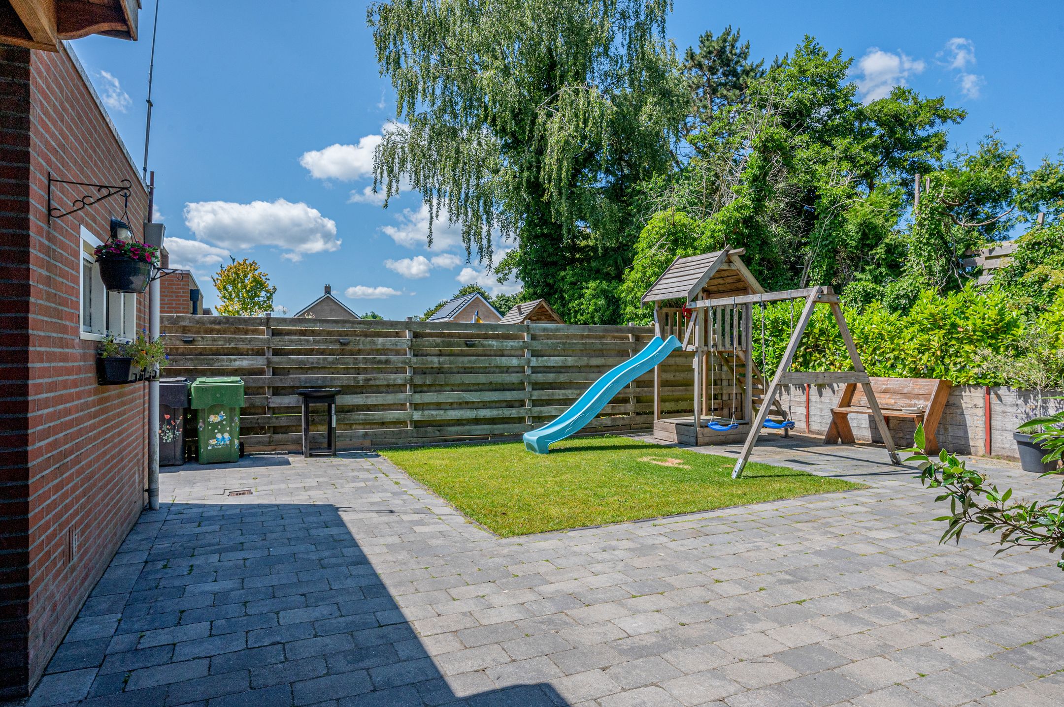 Foto 51 van Vechtstraat 3