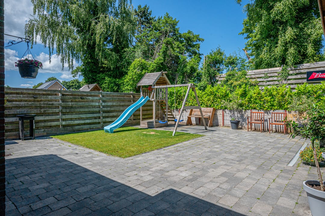 Foto 52 van Vechtstraat 3