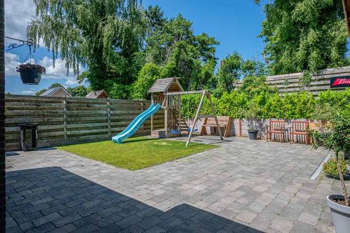 Foto 52 van Vechtstraat 3