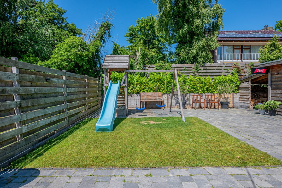 Foto 53 van Vechtstraat 3