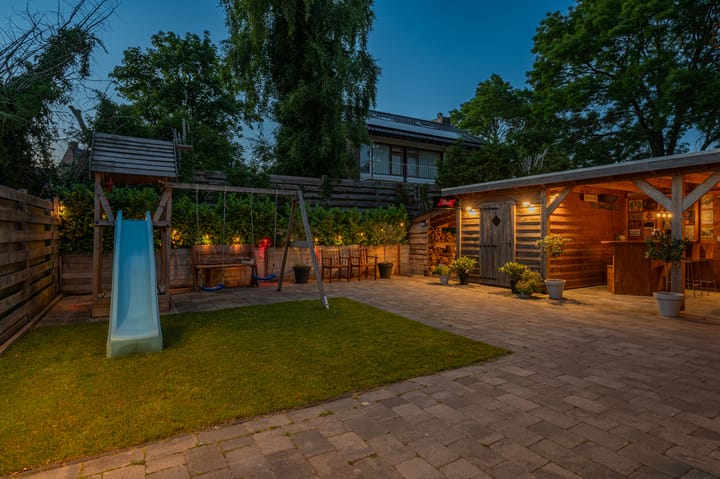 Foto 54 van Vechtstraat 3