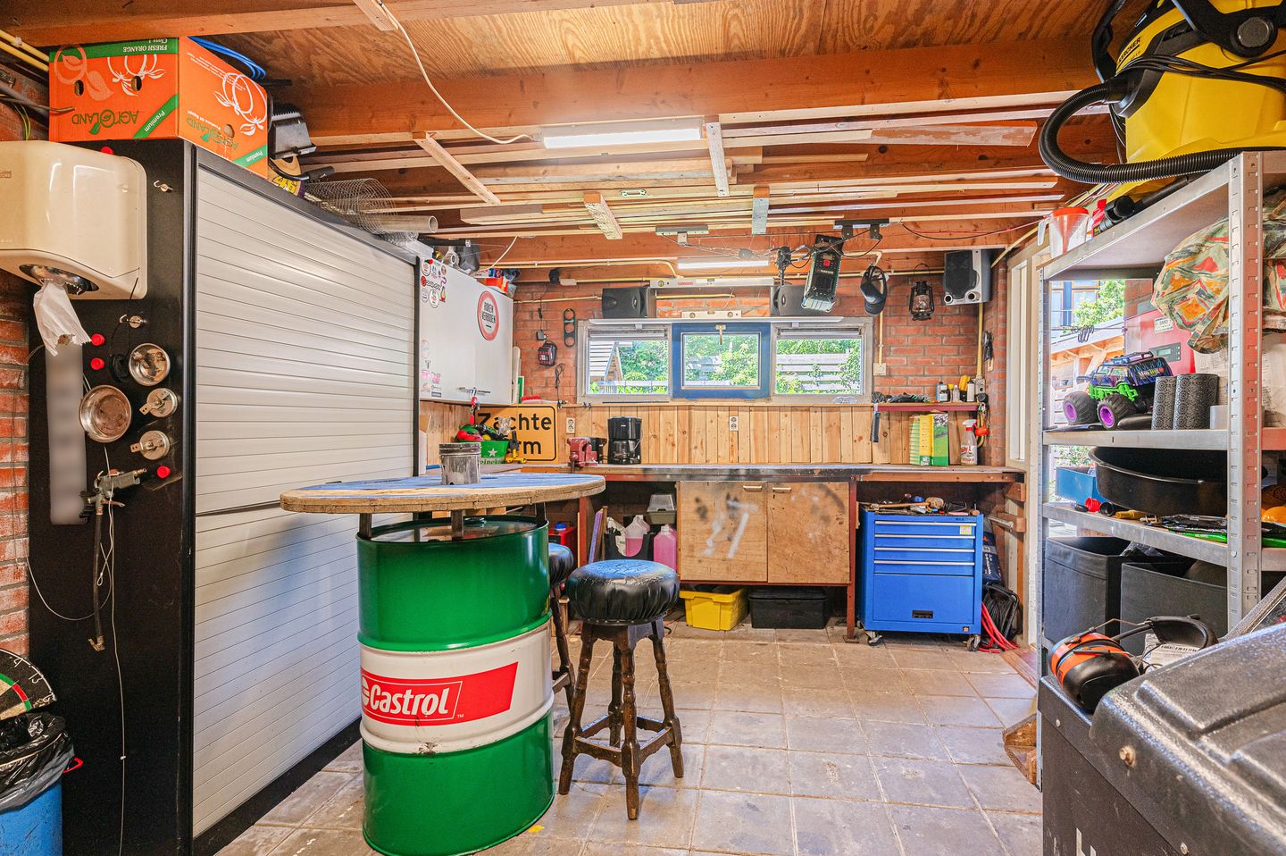 Foto 59 van Vechtstraat 3