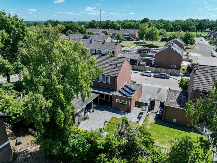 Foto 60 van Vechtstraat 3