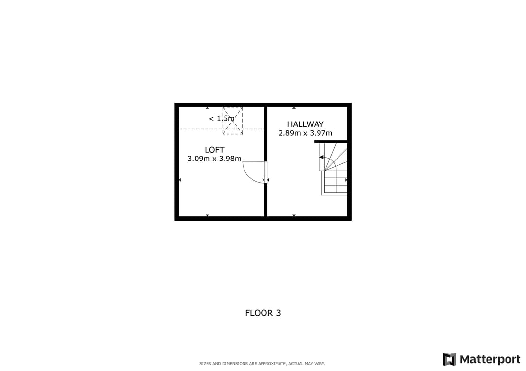 Foto 67 van Vechtstraat 3