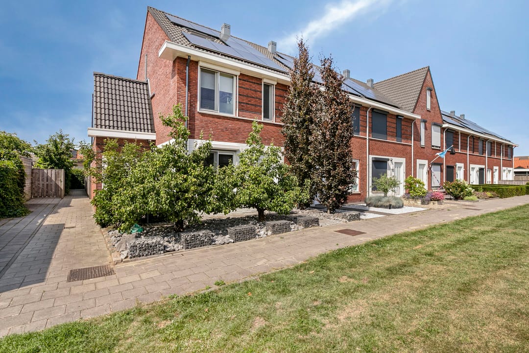 Foto 2 van Dutry van Haeftenstraat 15