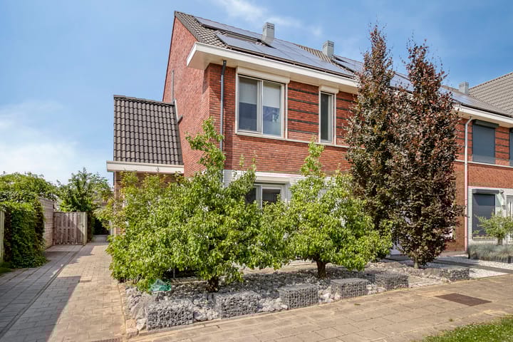 Dutry van Haeftenstraat 15