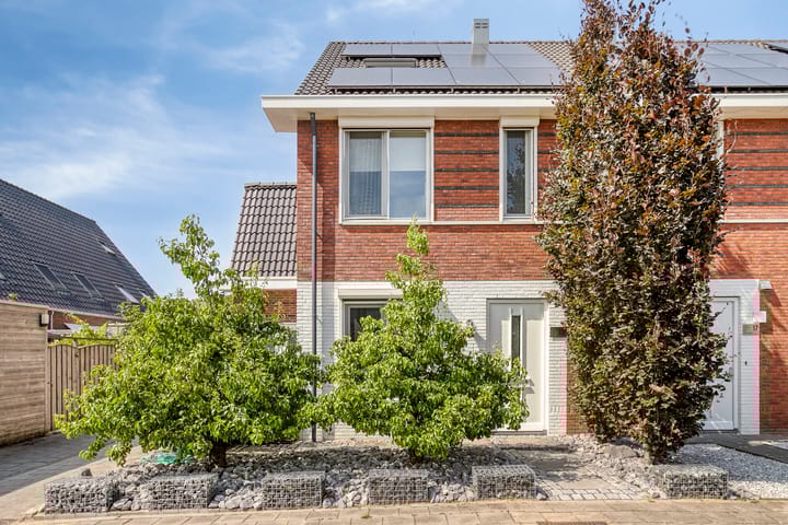 Foto 3 van Dutry van Haeftenstraat 15