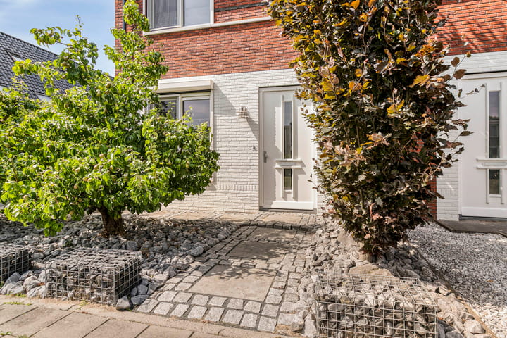 Foto 4 van Dutry van Haeftenstraat 15