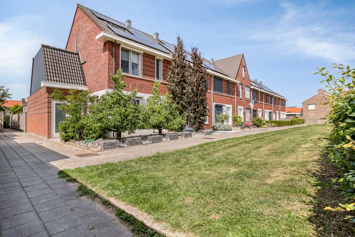 Photo 7 of Dutry van Haeftenstraat 15