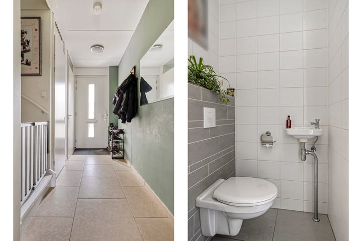 Photo 8 of Dutry van Haeftenstraat 15