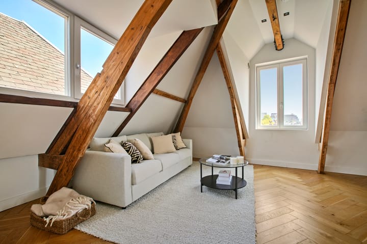 Foto 2 van Van Woustraat 10-4